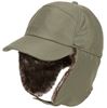 Picture of TRAPPER WINTER CAP GREEN